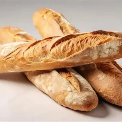 Baguette Dunkel