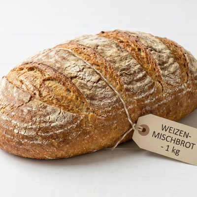 Sesam Weizen 1 kg