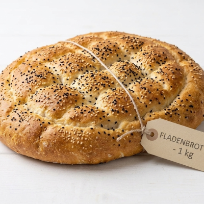 Fladenbrot T