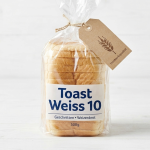 Toast Weiss 10