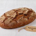 Rohgenmischbrot 1 kg