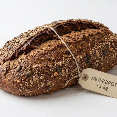 Jägerbrot 1kg