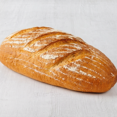 Weizenmischbrot 1 kg