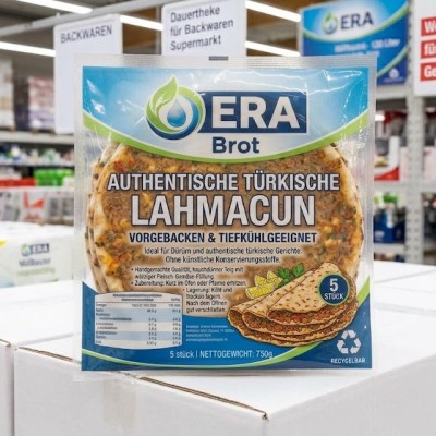 Lahmacun