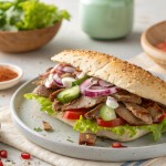 219 Mini Döner OVAL