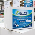 Müllbutel gerollt 120L