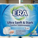 Toilettenpapier