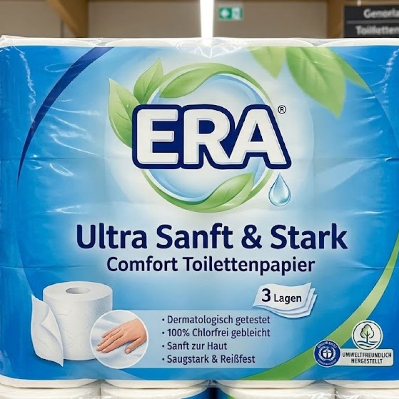 Toilettenpapier